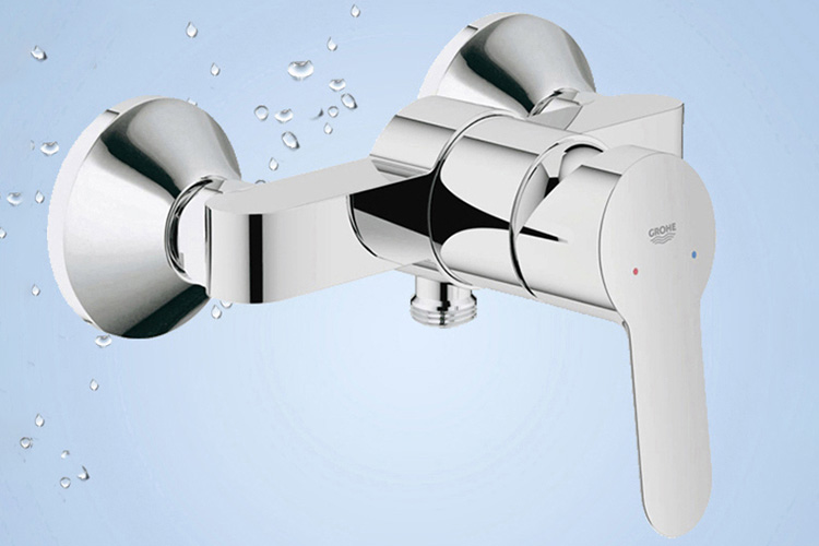 Bộ trộn sen GROHE 32821000