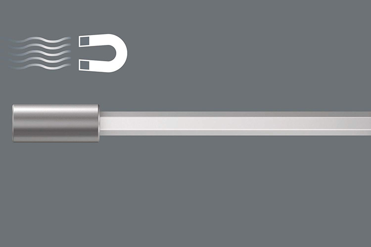 Cây vít Kraftform Kompakt 27 RA 1 Wera 05073660001