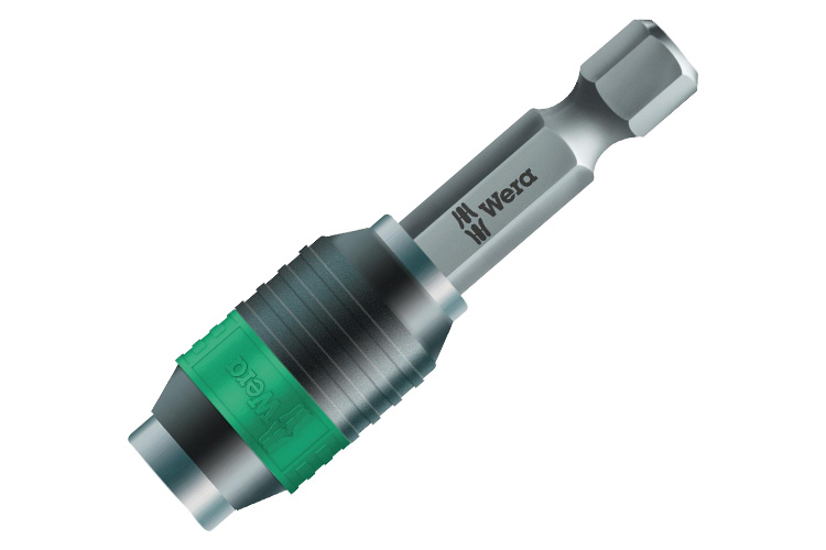 Đầu chuyển đa năng 889/4/1 K dài 1/4'' x 50mm Wera 05052502001