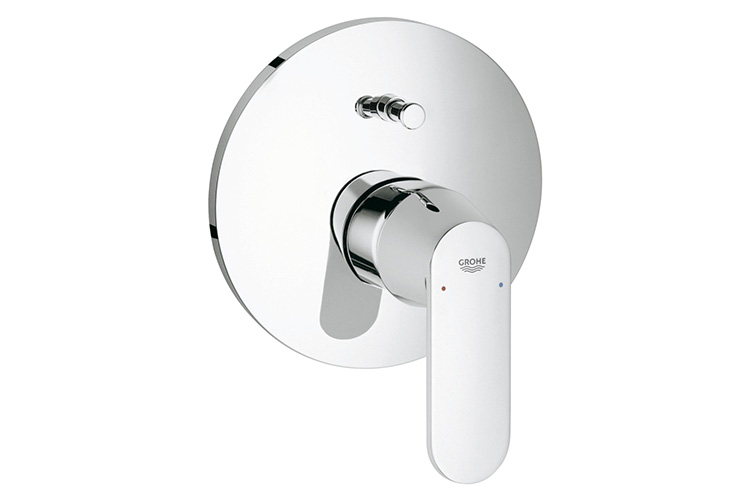 Bộ trộn âm có diverter Eurosmart Cosmo GROHE 19382000