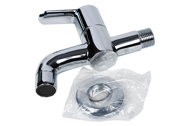 Vòi nóng lạnh 1 ngõ ra BauEdge GROHE 20238000