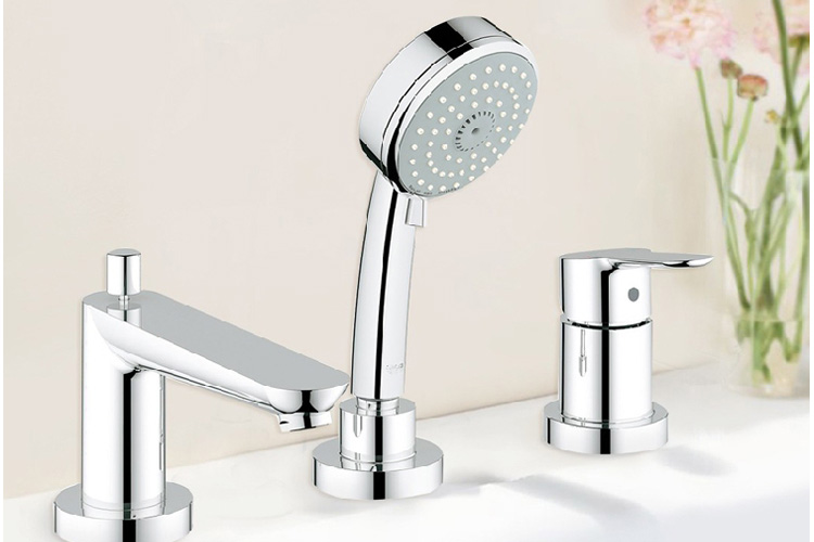 Sen tắm Grohe GROHE 25117000