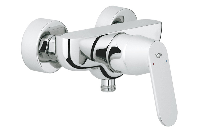 ộ trộn 2 chế độ Eurosmart Cosmo GROHE 32837000
