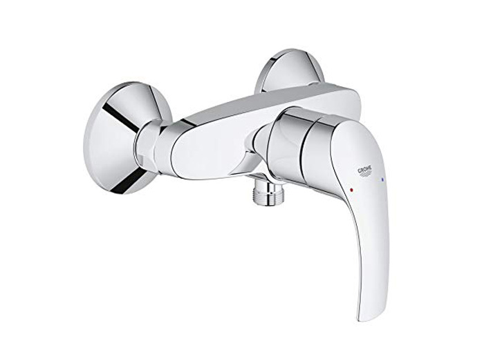 Bộ trộn 1 chế độ Eurosmart GROHE 33555002