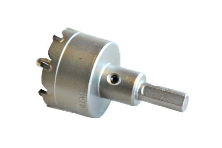 Mũi khoan lỗ 43mm Hashimoto 02251-HAS-0019