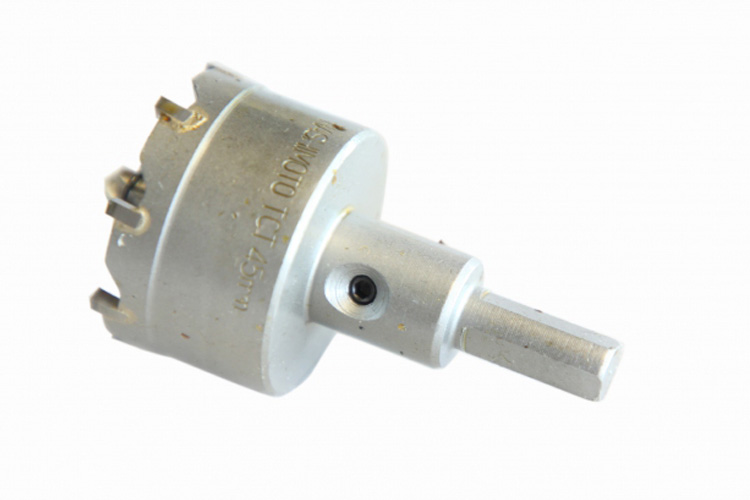 Mũi khoan lỗ 45mm Hashimoto 02251-HAS-0020