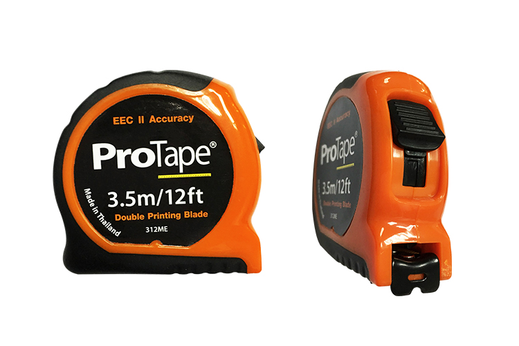 thước cuộn 3.5m Protape 312ME