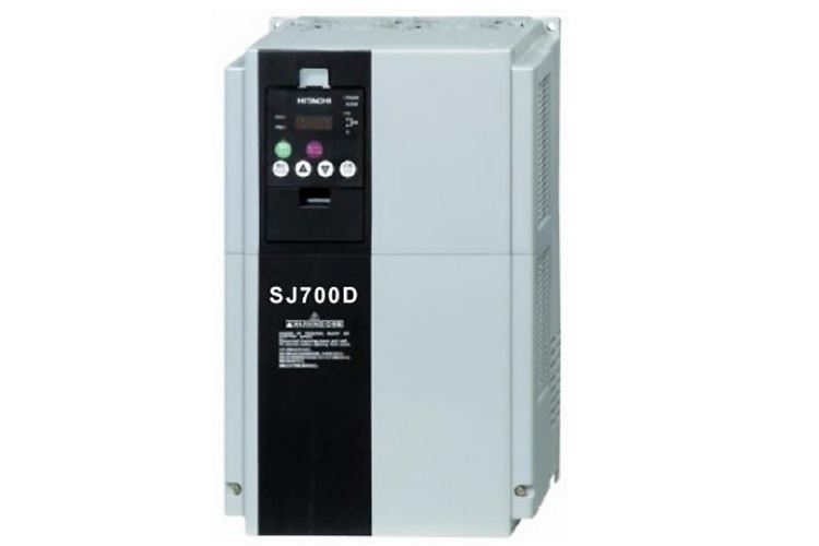 biến tần Hitachi SJ700D-450HFEF3
