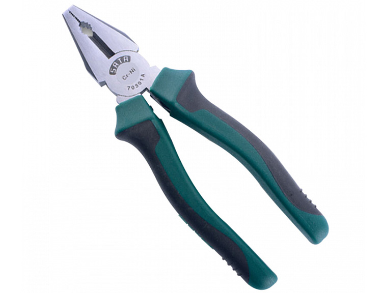 Kìm điện 6inch/2.6mm Sata 70301A