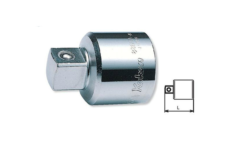 của đầu nối cần tuýp 1