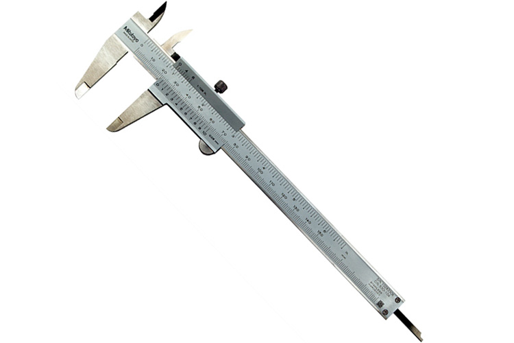 Thước cặp cơ khí 0-150mm/6