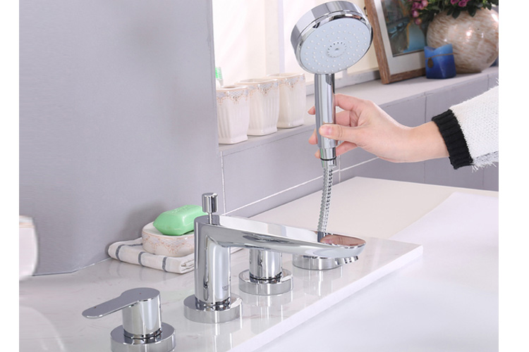 Sen tắm Grohe GROHE 25120000