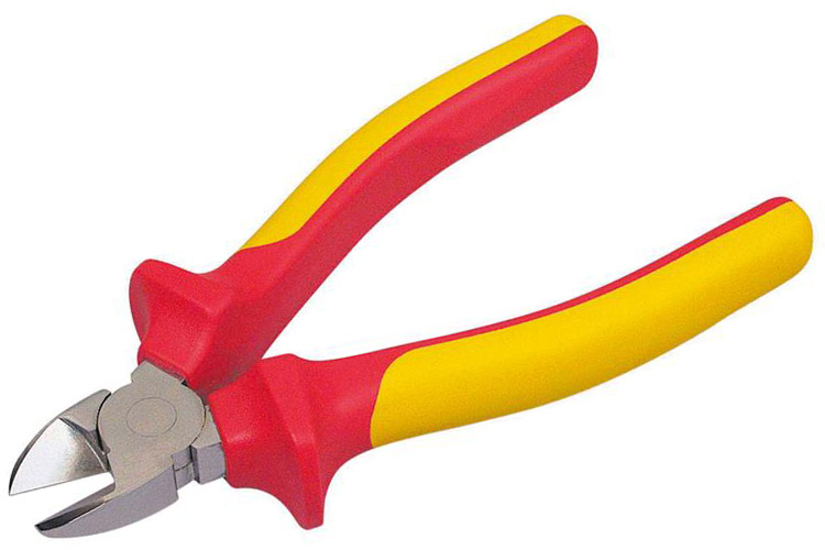 Specialized cutting pliers 6inch/150mm Stanley 84-009