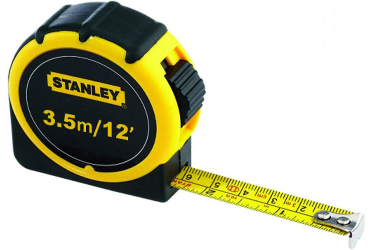 Thước cuộn 3.5m Stanley STHT30510-8