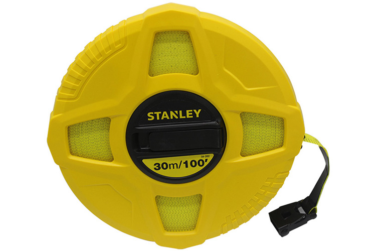 Thước dây sợi thủy tinh Stanley STHT34262-8