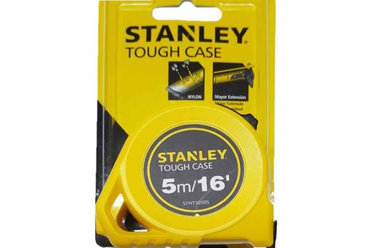 Thước cuộn 5m Stanley STHT30505-8