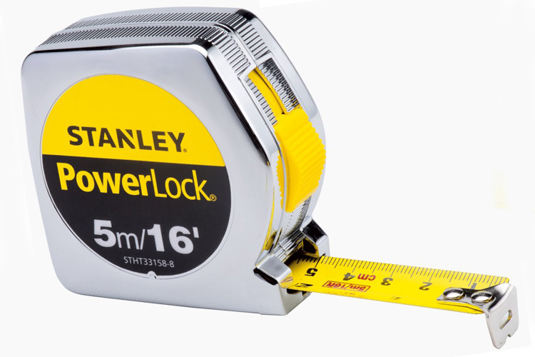 Thước cuộn  5m Stanley STHT33158-8