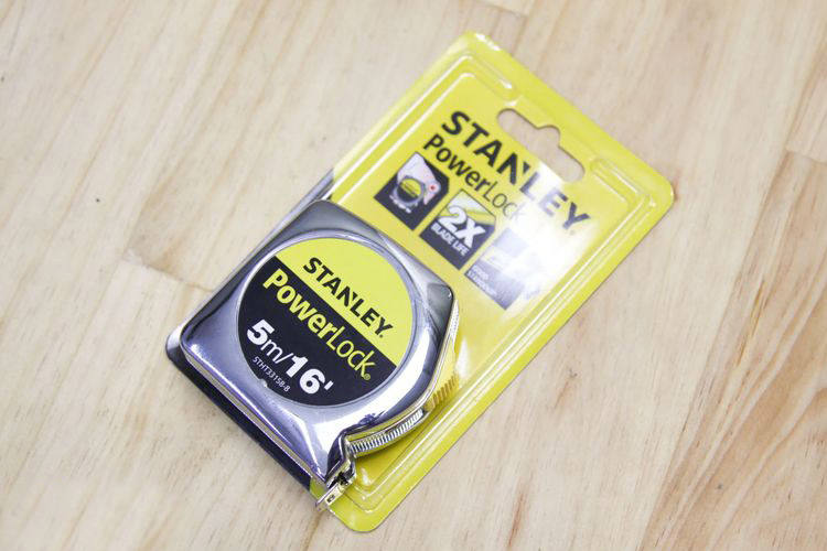 Thước cuốn 5m Stanley STHT33158-8