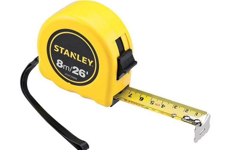 Thước cuốn 8m Stanley STHT33994-840