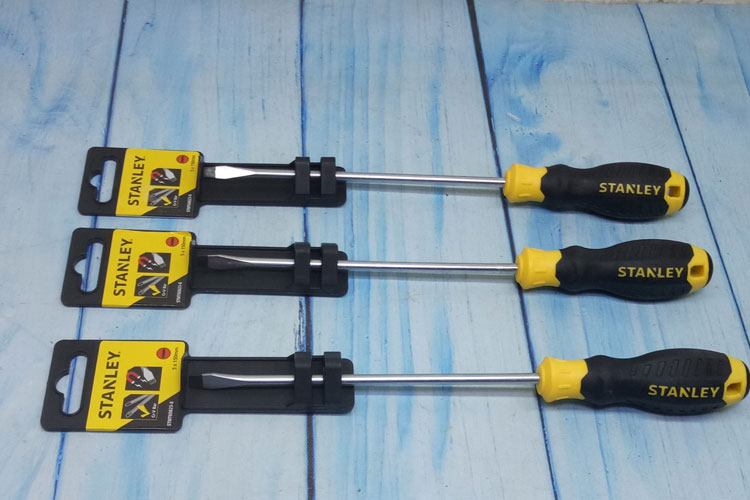 Bake screw #2x100mm Stanley STMT60809-8