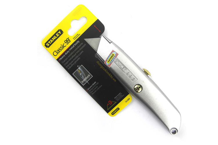 Dao rọc cáp Stanley 10-099
