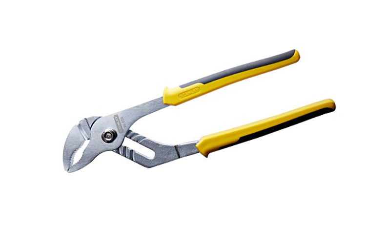 Kềm mỏ quạ 5 lỗ 10'' Stanley STHT84024-8