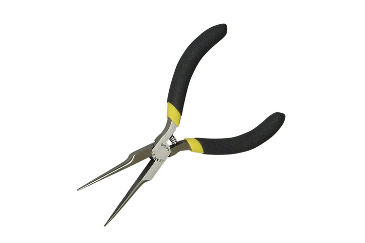 Kềm nhọn 5'' Stanley STHT84119-8