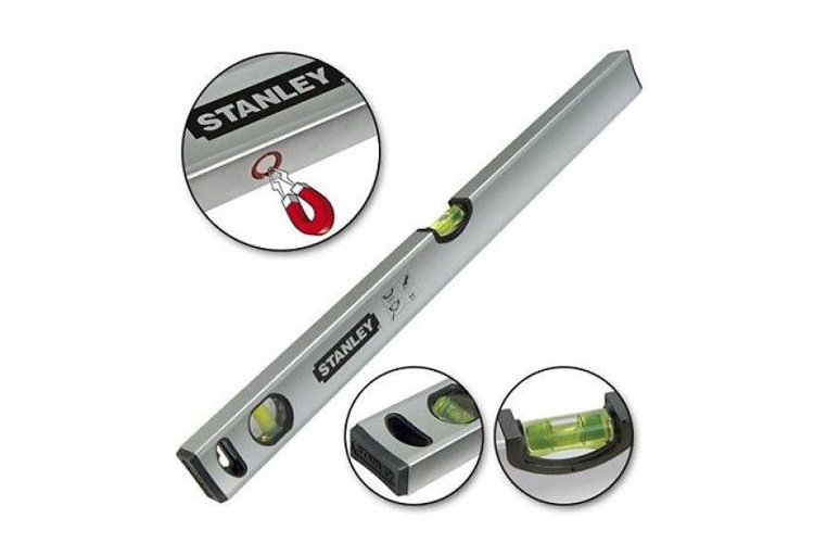 Thước thủy 40''/100cm Stanley STHT1-43113