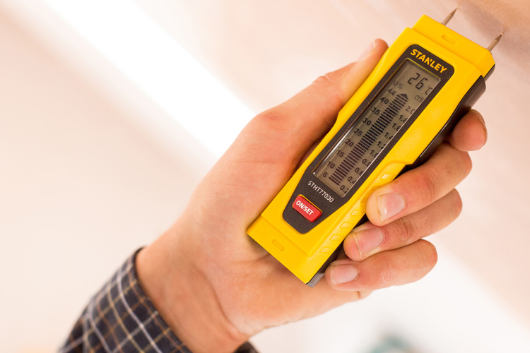 Máy đo độ ẩm Stanley 0-77-030