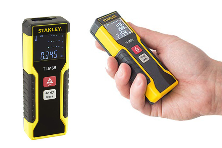 Thước đo khoảng cách laser Stanley STHT1-77032