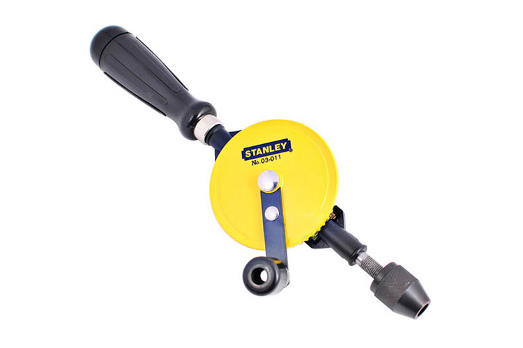 Stanley hand drill 03-011-22