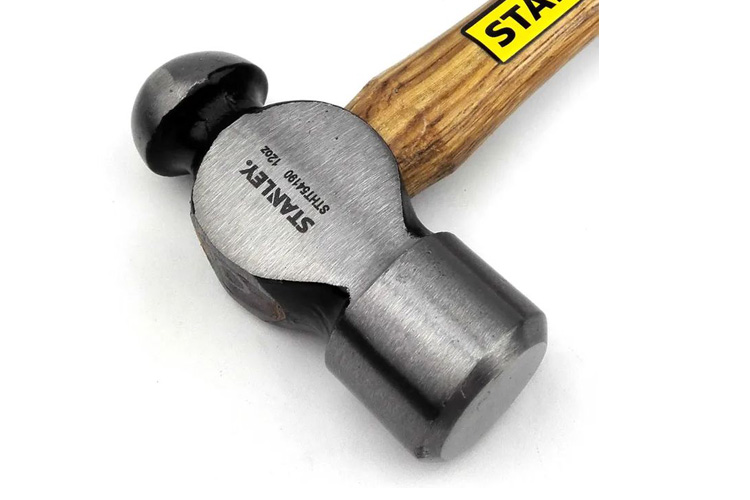 Búa đầu tròn 16oz/450g Stanley STHT54191-8