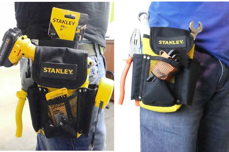 Túi đeo đựng đồ nghề 9inch Stanley STST509104
