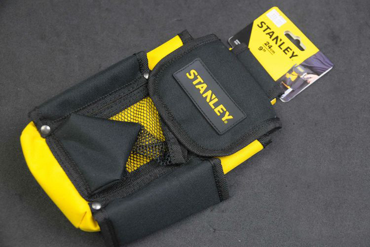 Stanley STST509104 9-inch tool bag