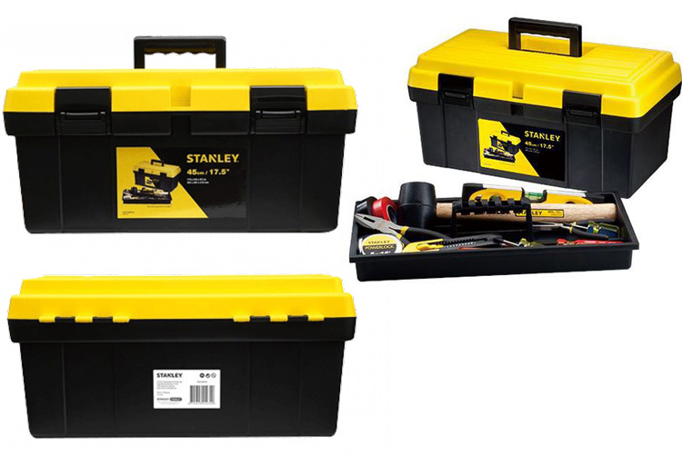 Thùng đồ nghề 17.5inch Stanley STST73691-8