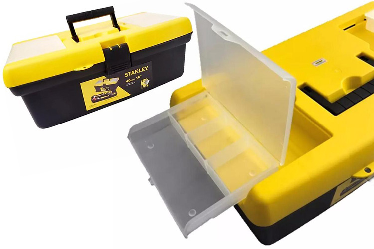 Thùng đồ nghề 16inch Stanley STST73696-8