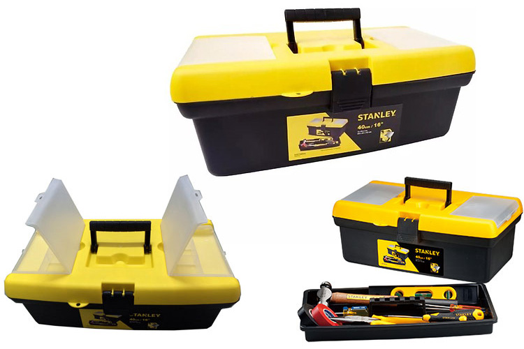 Thùng đồ nghề 16inch Stanley STST73696-8