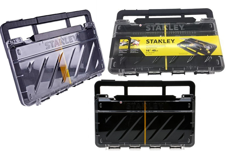 Hộp đựng đồ nghề 16inch Stanley STST74301-8