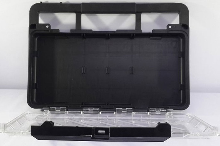 Hộp đựng đồ nghề 16inch Stanley STST74301-8