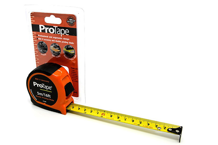 Thước cuộn đa năng 5m/16ft ProTape 516ME - 5