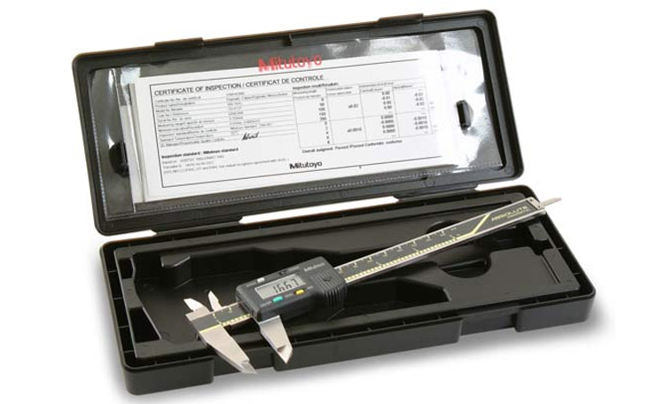 Thước cặp điện tử Mitutoyo 500-181-30