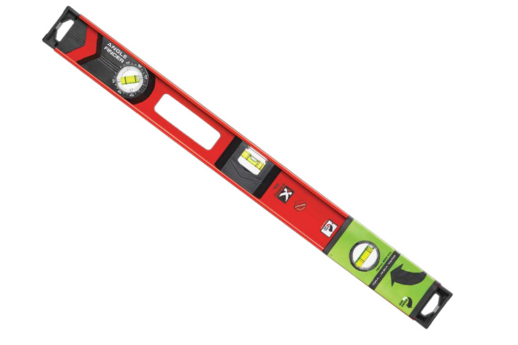 Kapro 150-81-40 16inch/40cm long ruler