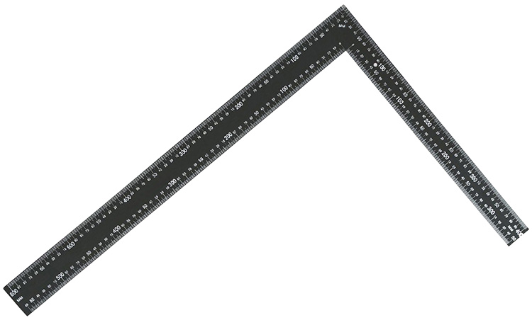 Thước đo vuông góc 20/30cm Kapro 305-20/30