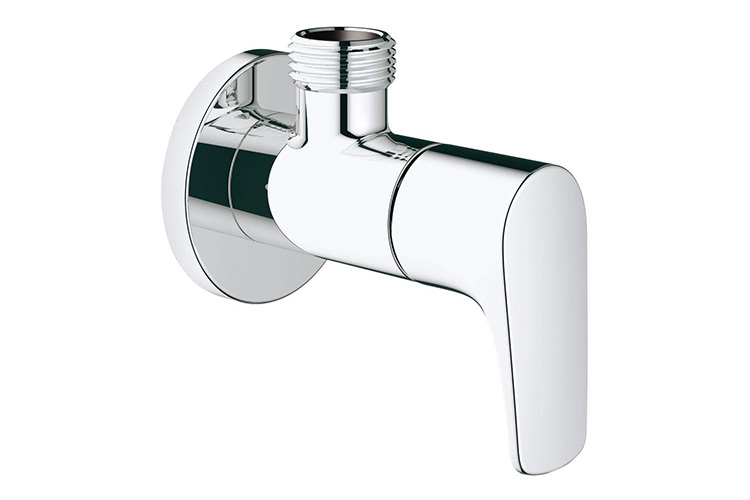 Van khóa BauFlow GROHE 22005000