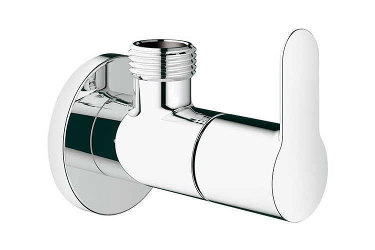 Van khóa BauEdge GROHE 22009000
