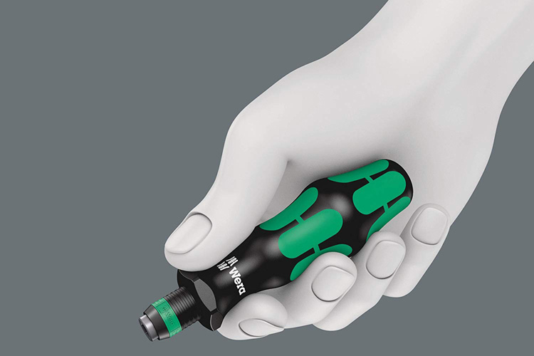 Bộ vít 32 chi tiết Kraftform 70 Wera 05057110001