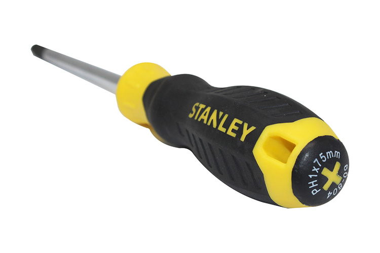 Bake screw #1x75mm Stanley STMT60804-8