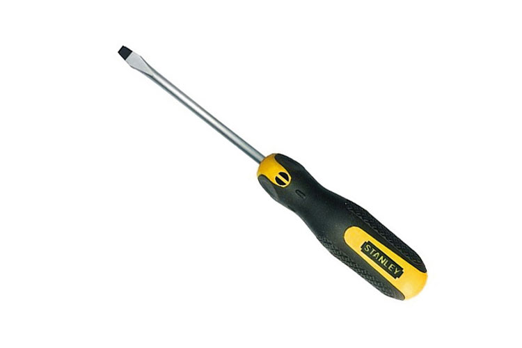 Vít dẹt 3x125mm có từ Stanley STHT65182-8
