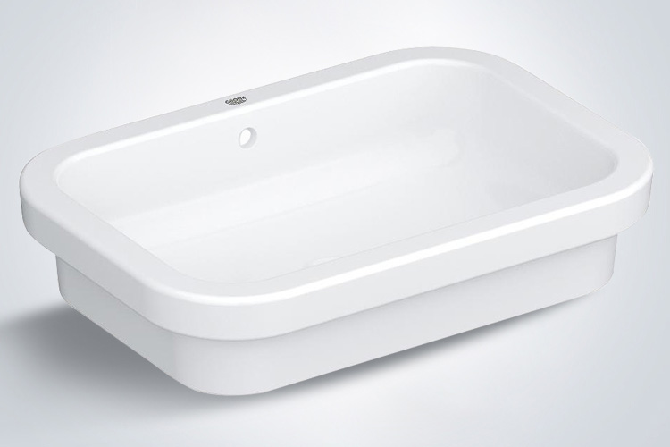 Chậu lavabo đặt bàn GROHE 39124001