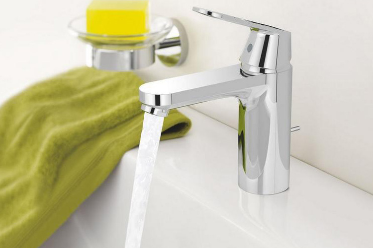 Vòi chậu nóng lạnh Eurosmart Cosmo M GROHE 2339800E